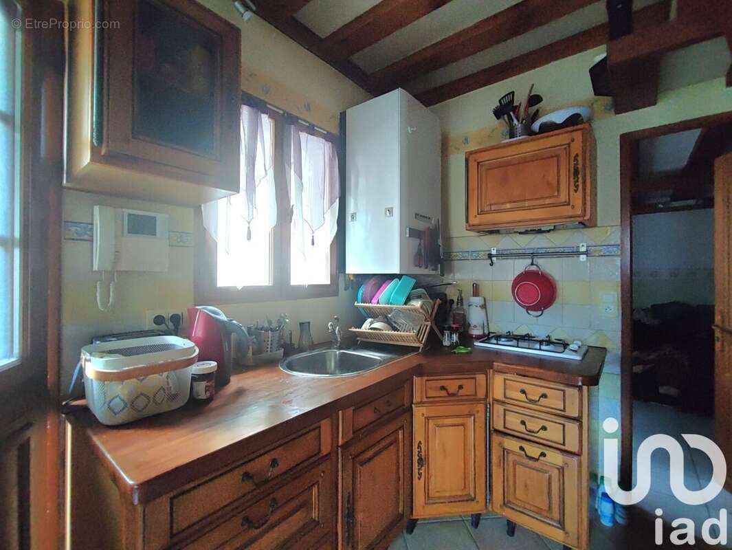 Photo 6 - Maison à ABLEIGES