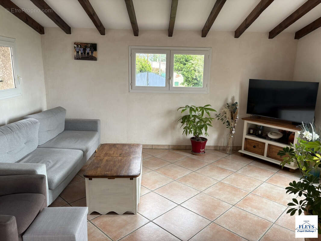 Maison à VERDUN-SUR-GARONNE