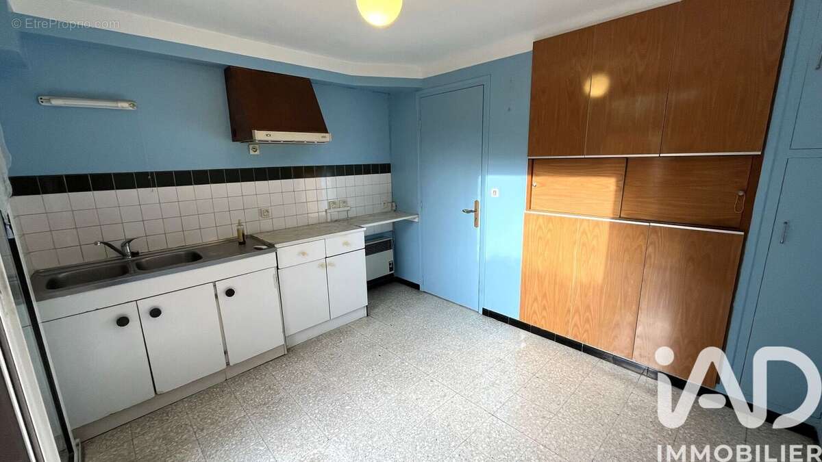 Photo 8 - Maison à MONTPELLIER