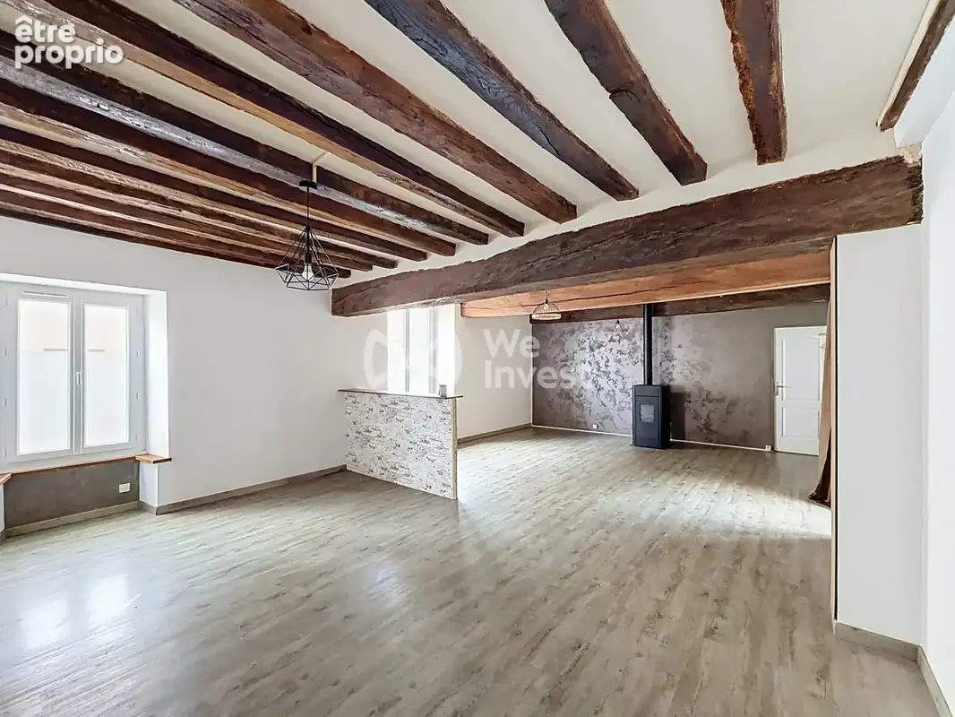 Maison 187 m² à Courcelles-La-Foret  - photo 2
