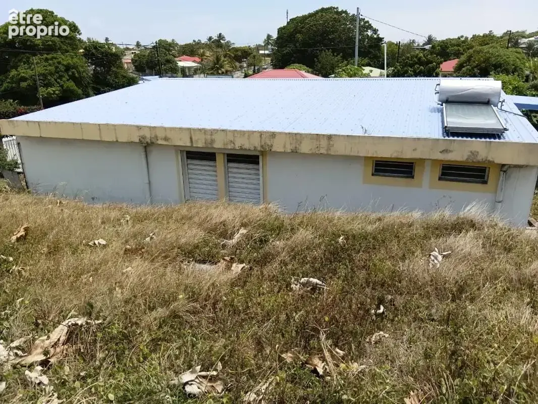 Maison à rénover - le gosier (guadeloupe) - photo 12