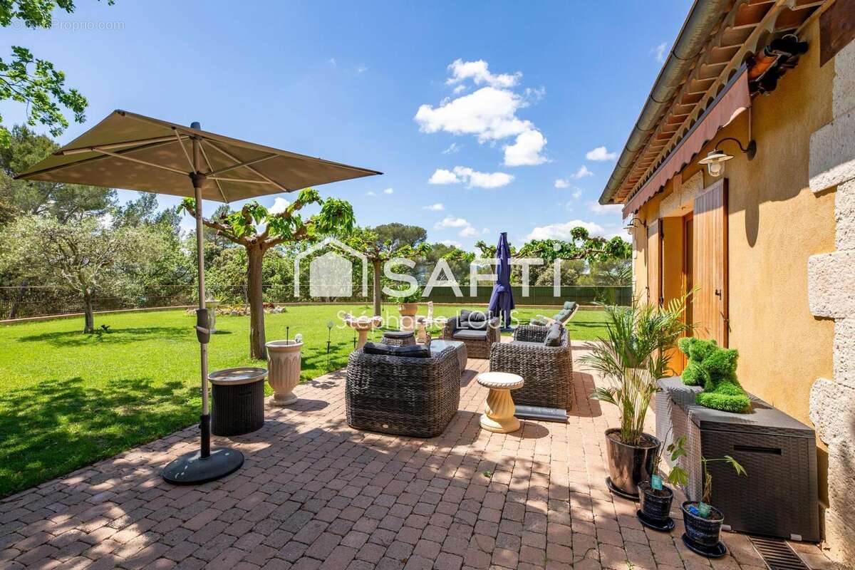 Photo 6 - Maison à DRAGUIGNAN