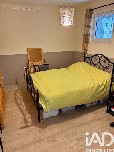 Photo 5 - Maison à GISY-LES-NOBLES