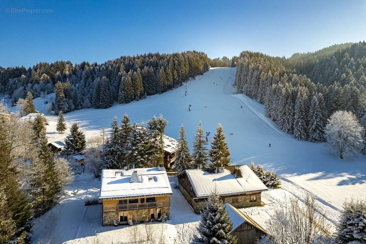Maison à LES GETS