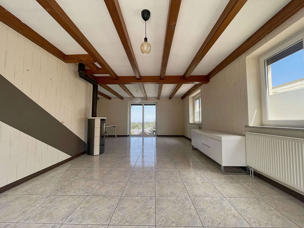 Maison Labaroche 150 m2 - photo 6