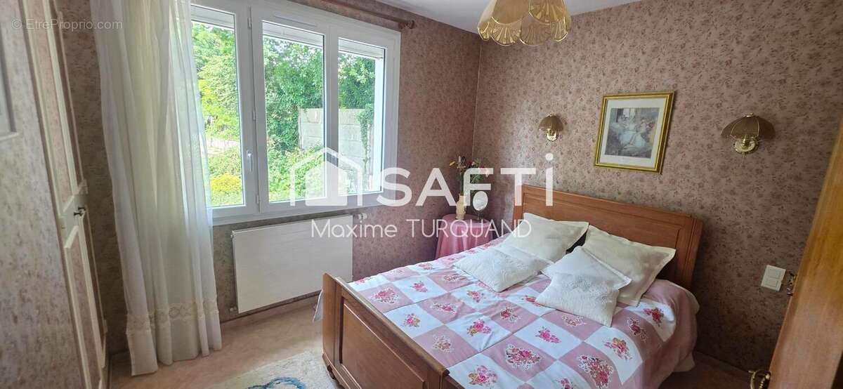 Photo 5 - Maison à LA CHATAIGNERAIE