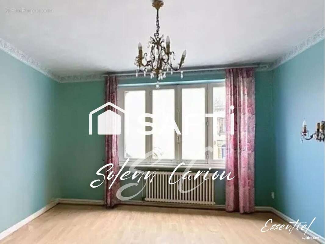 Photo 2 - Appartement à CLOHARS-CARNOET