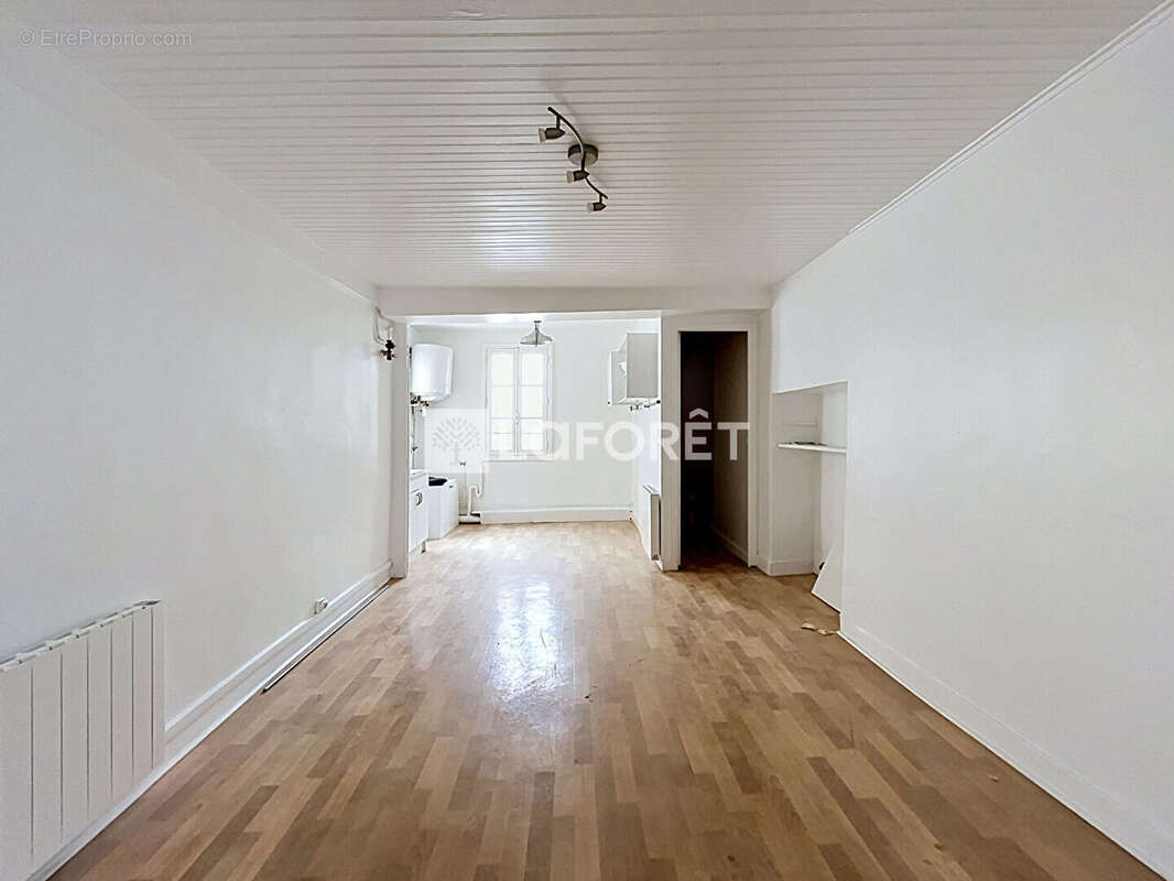 Appartement à VERSAILLES