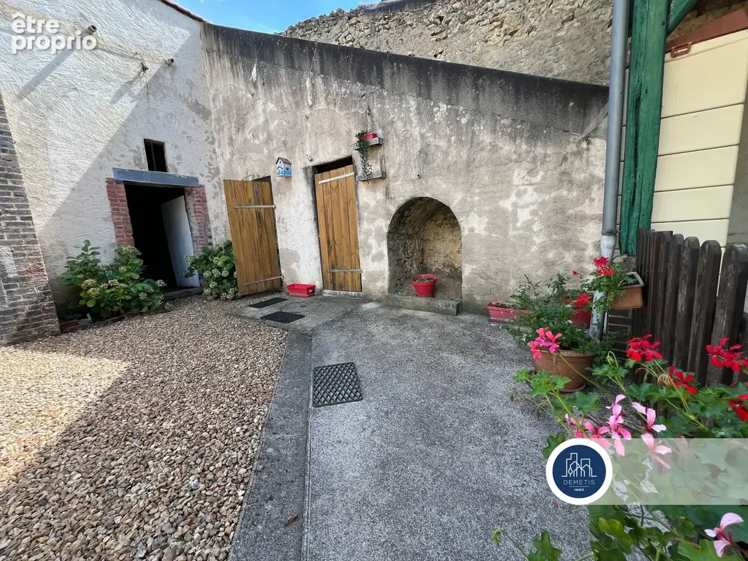 Immeuble avec 2 logements indépendants - photo 18
