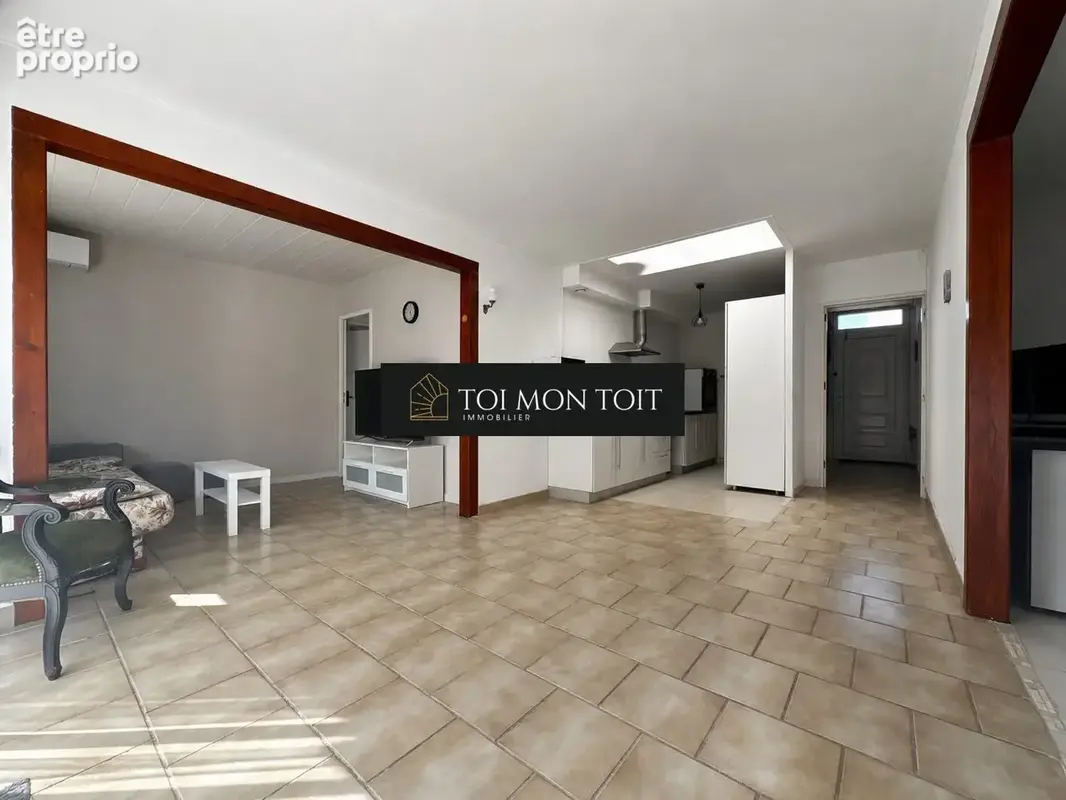 Maison 105 m² à Puiseux-En-France  - photo 2