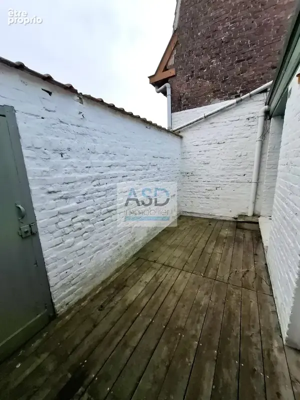 Maison 4 pièces 97m² - photo 9
