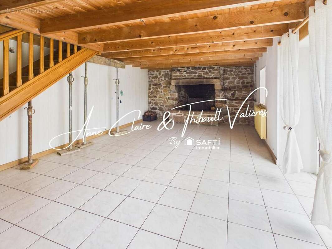 Photo 4 - Maison à PLOUGASNOU