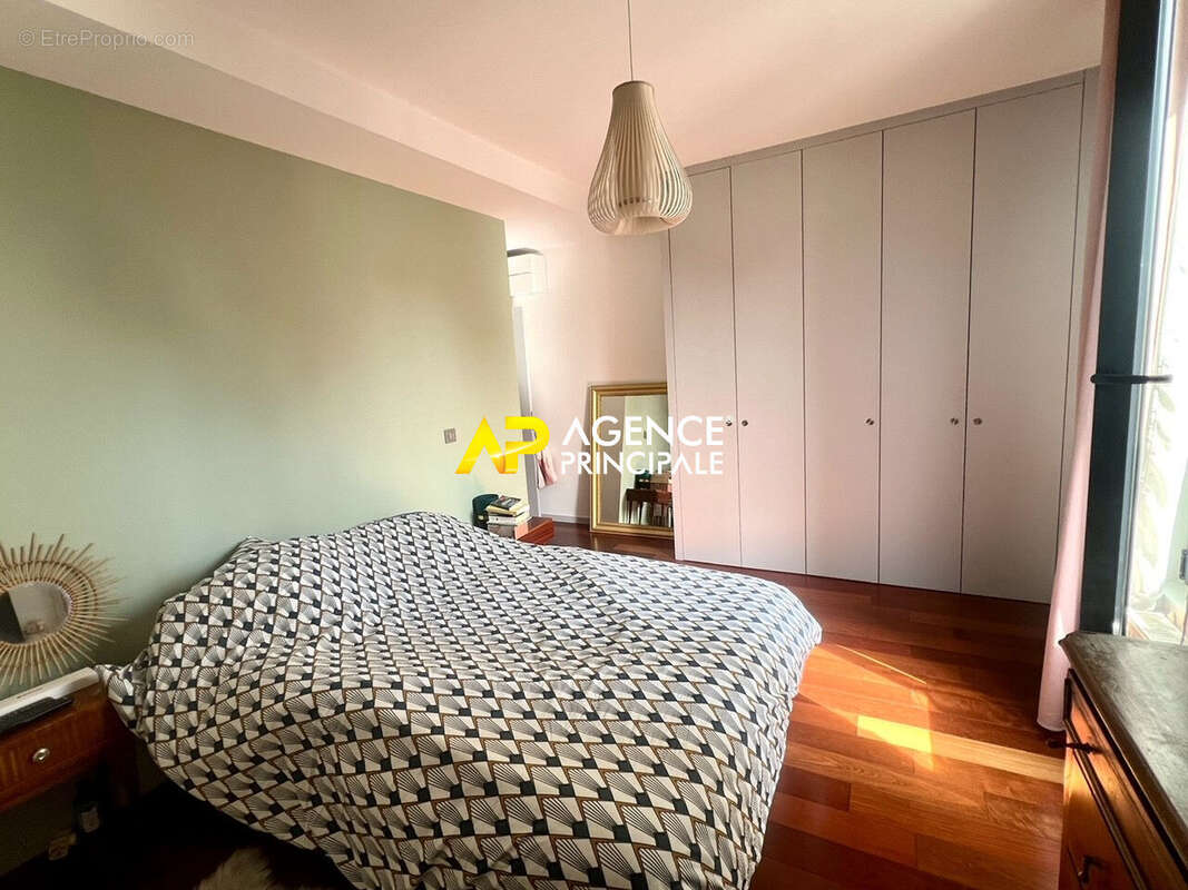 Maison à ARGENTEUIL