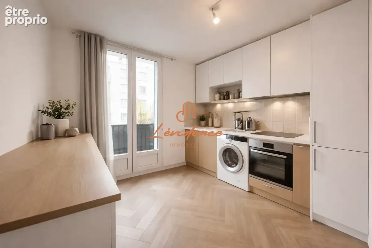 En exclusivite appartement type 3 - photo 9