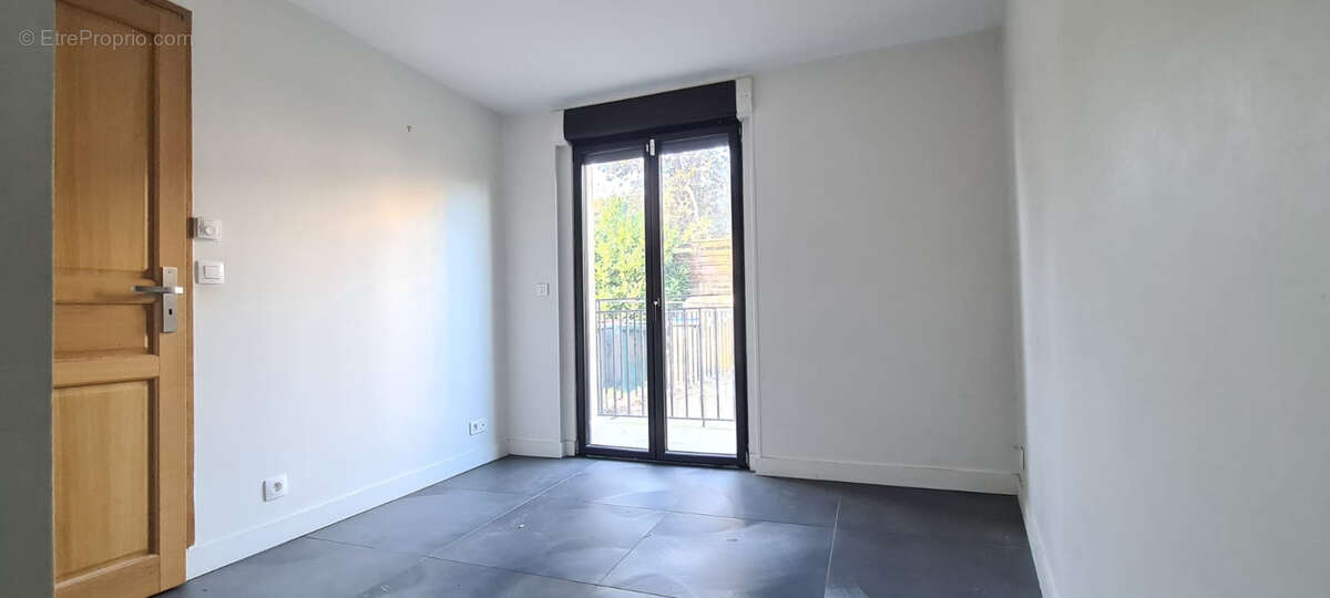 Maison à ARGENTEUIL