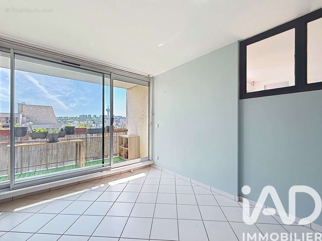 Photo 2 - Appartement à PANTIN