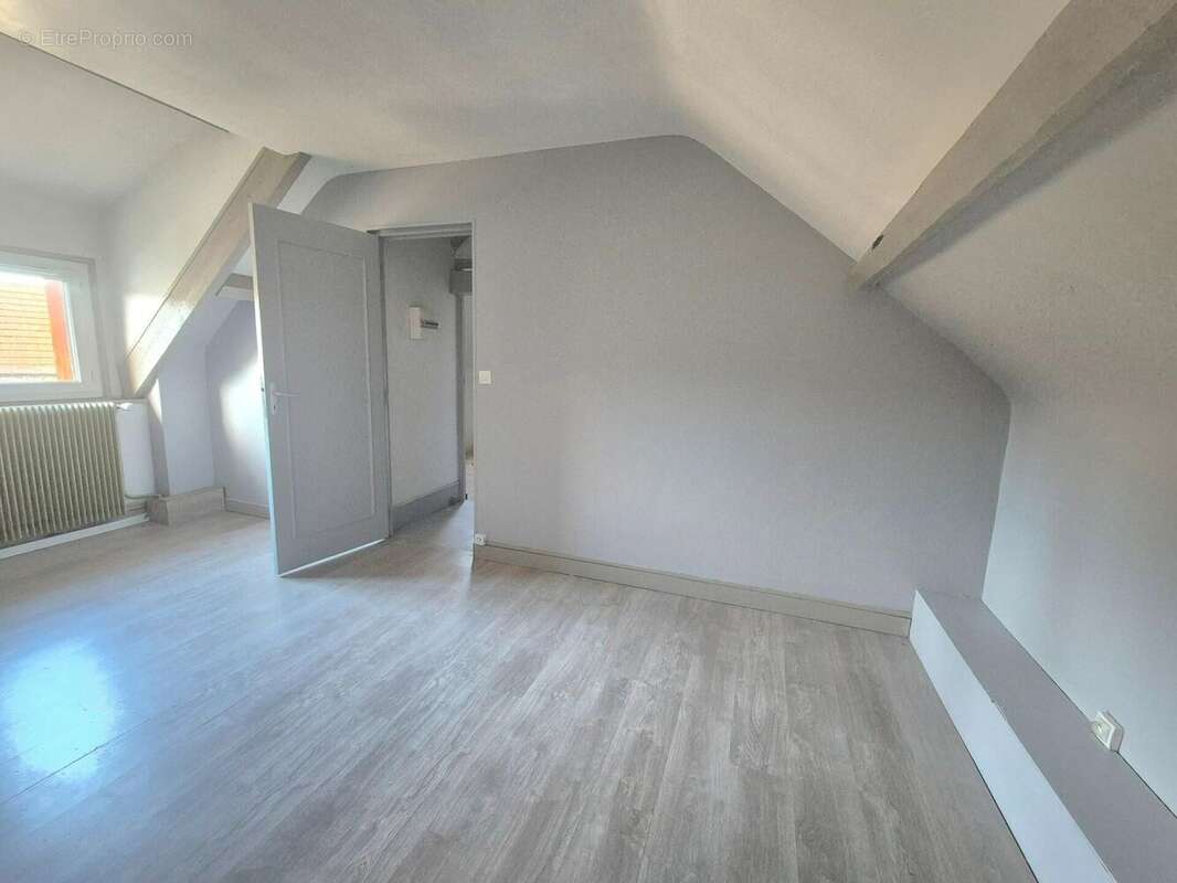 Photo 6 - Maison à BREUILPONT
