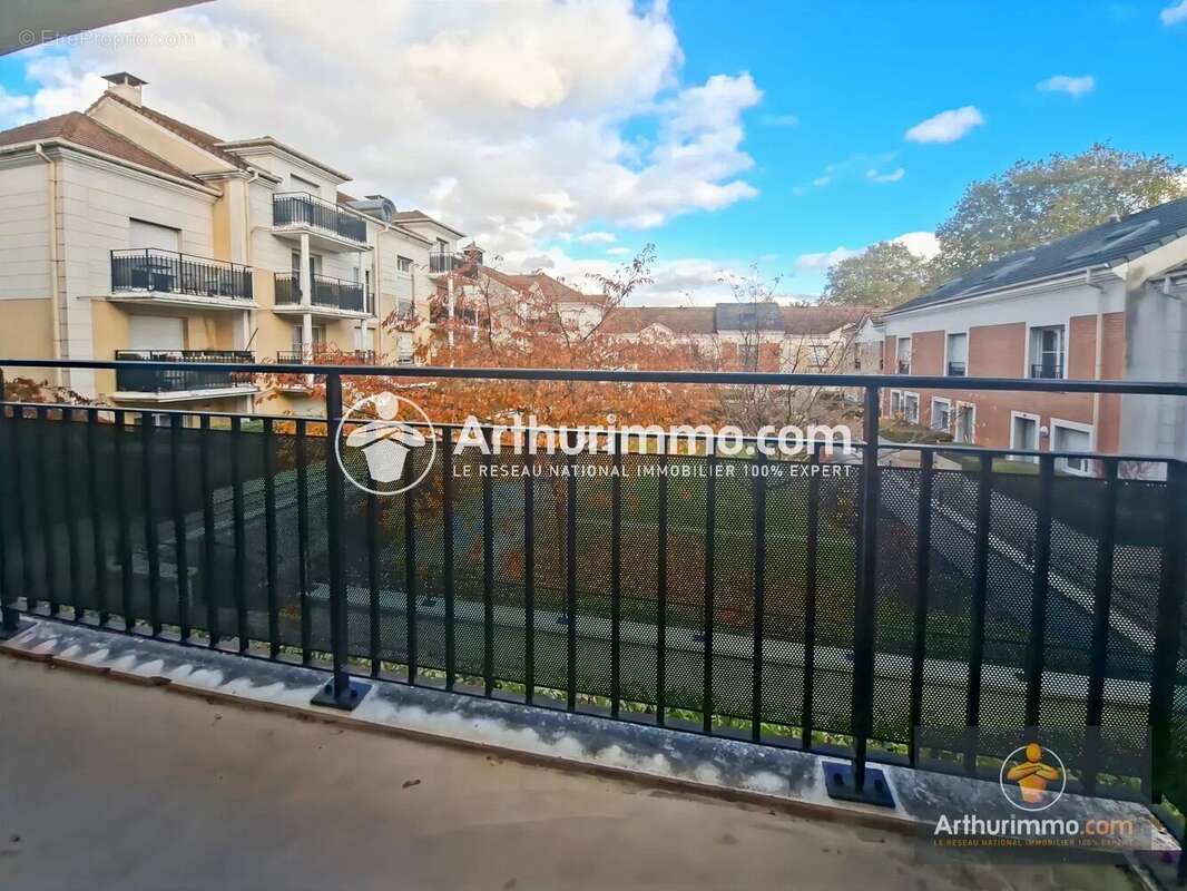 Appartement à LIEUSAINT