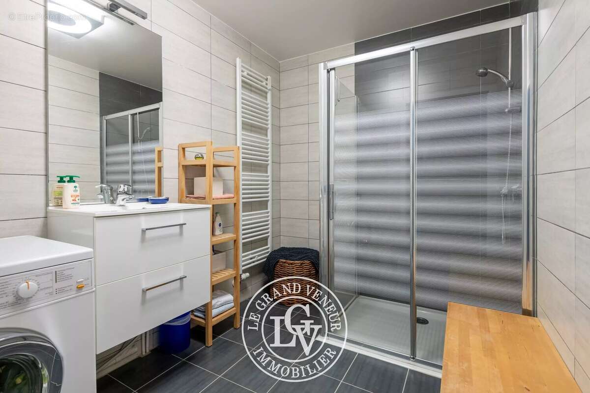 Appartement à FONTAINEBLEAU