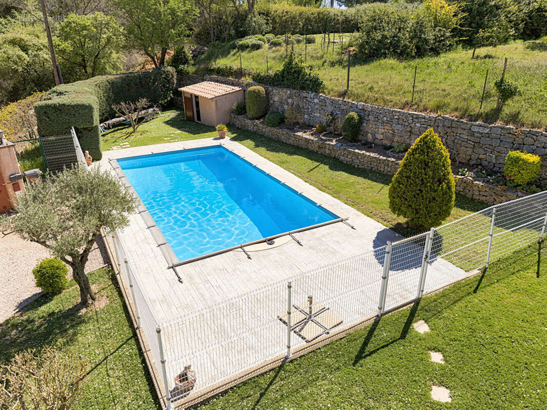 Maison à AIX-EN-PROVENCE