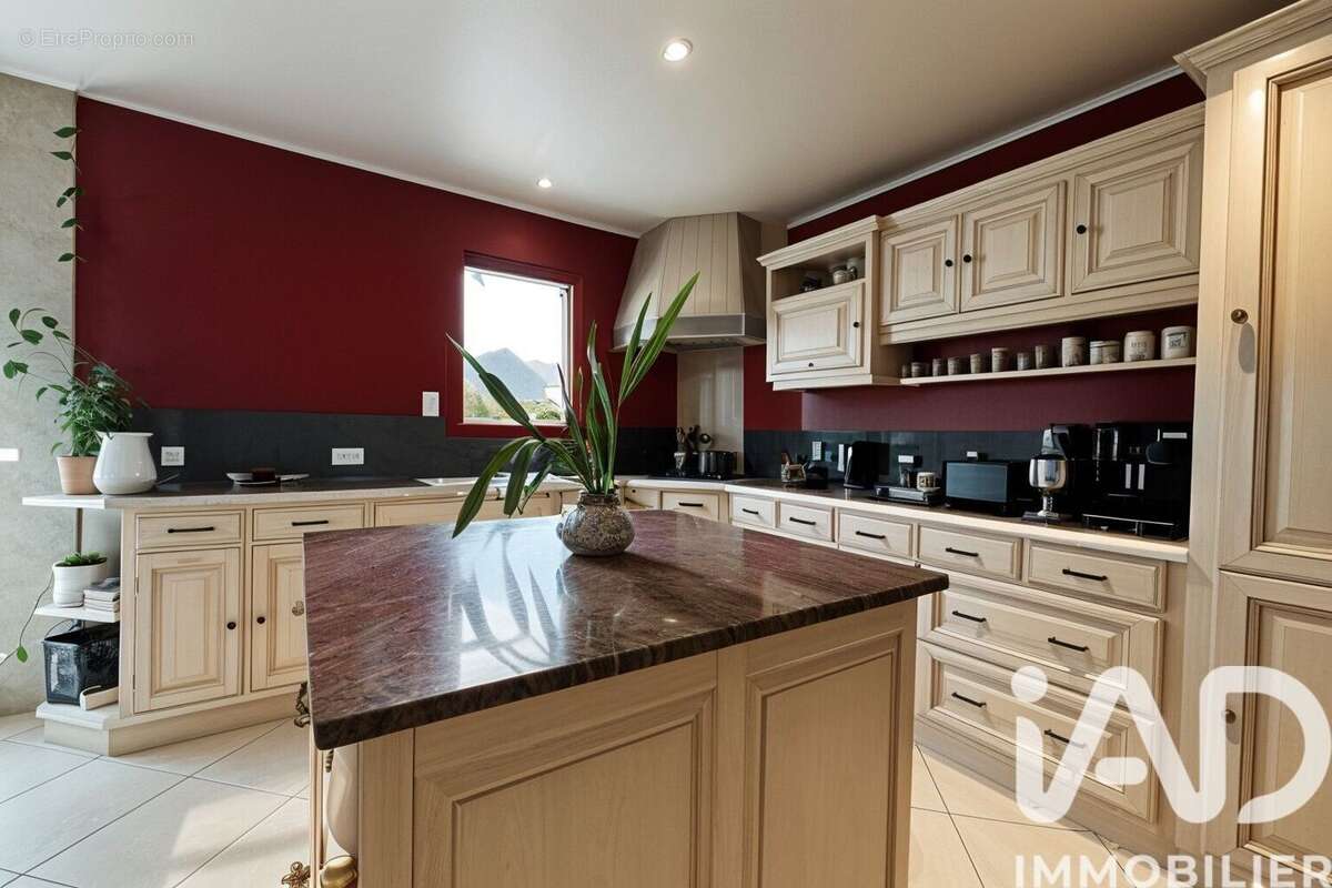 Photo 5 - Maison à VINEUIL