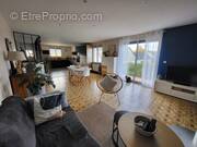 Maison à SAINT-ROMAIN-DE-COLBOSC