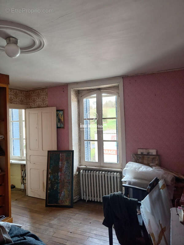 Maison 4 pièces 60 m² à vendre à Bujaleuf (87460) - photo 3