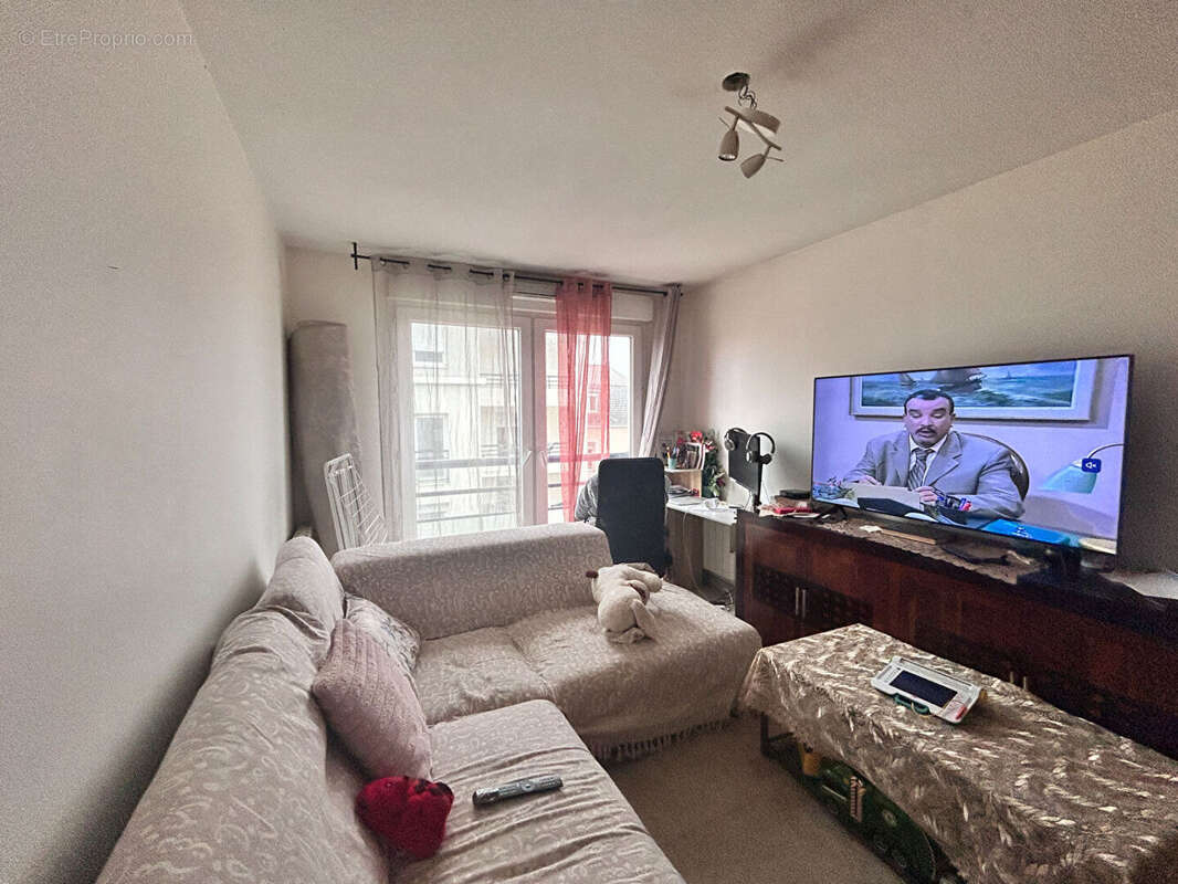 Appartement Saint Fons 2 pièce(s) 52 m2 - photo 8