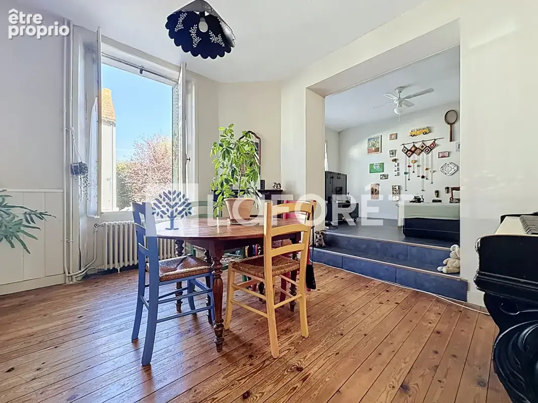 Maison Bressuire - photo 3