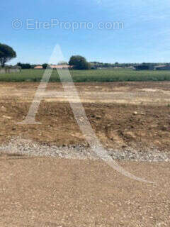 Terrain Longeville Sur Mer 500 m2 - photo 2