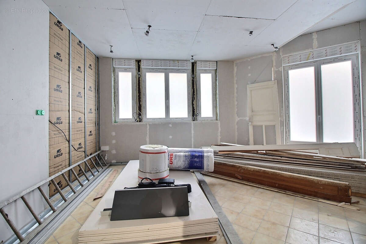 Maison à SAINT-AMAND-LES-EAUX