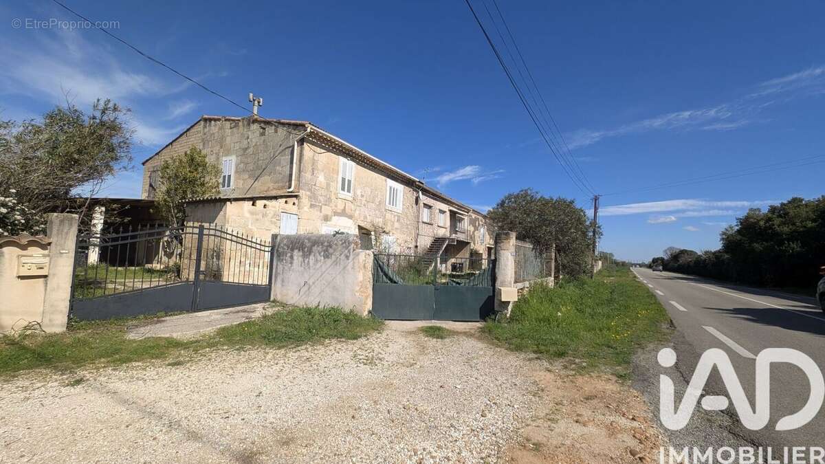 Photo 3 - Appartement à REDESSAN