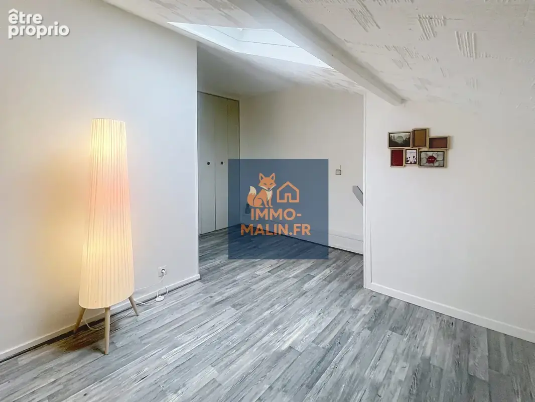 Appartement 2 pièces 45 m² à vendre à Montreuil (93100) - photo 5