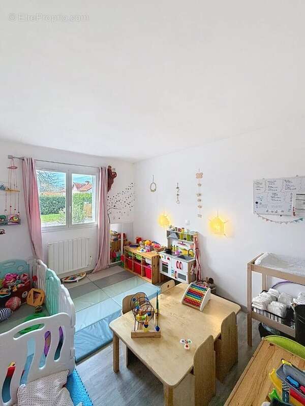 Maison à LABOUHEYRE