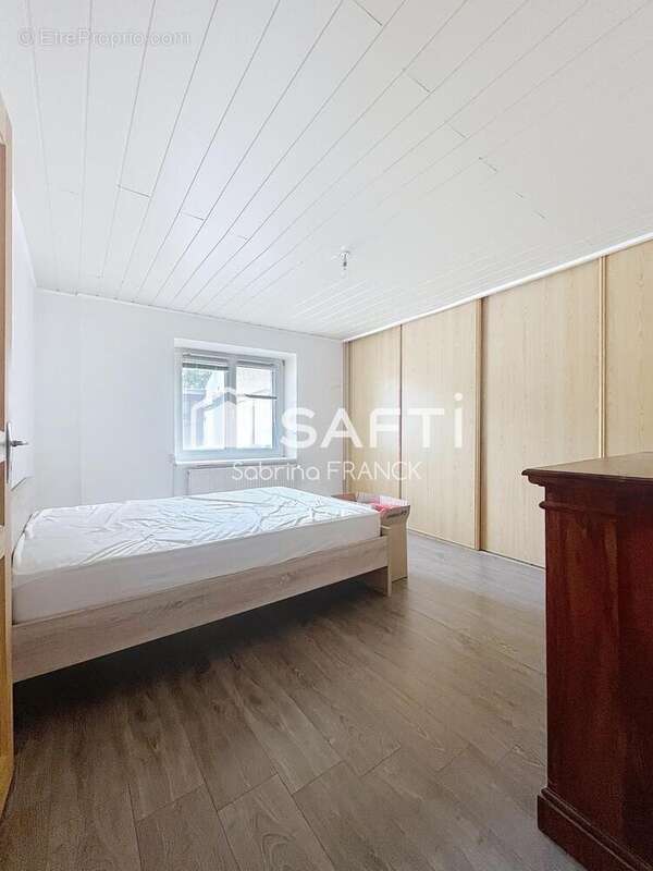 Photo 9 - Maison à FRAUENBERG