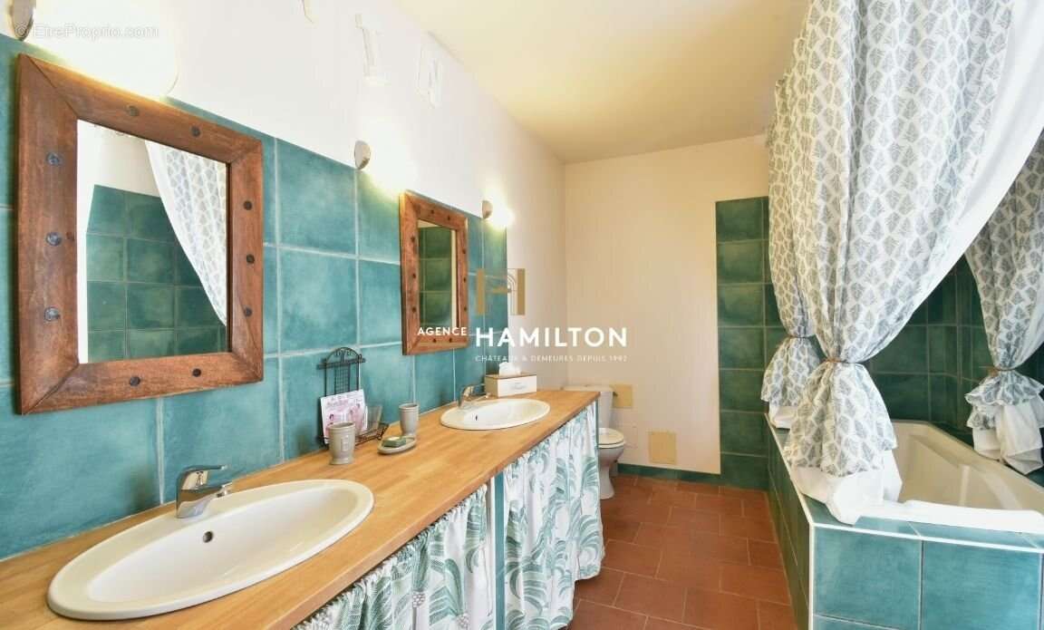 Maison à CORDES-SUR-CIEL