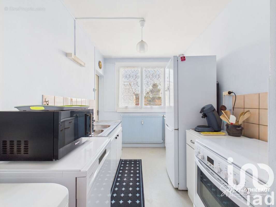 Photo 3 - Appartement à CONTREXEVILLE