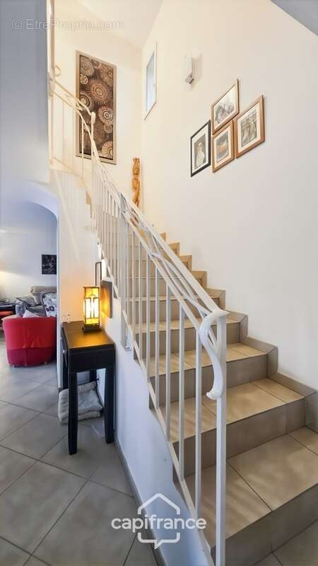 Appartement à HYERES