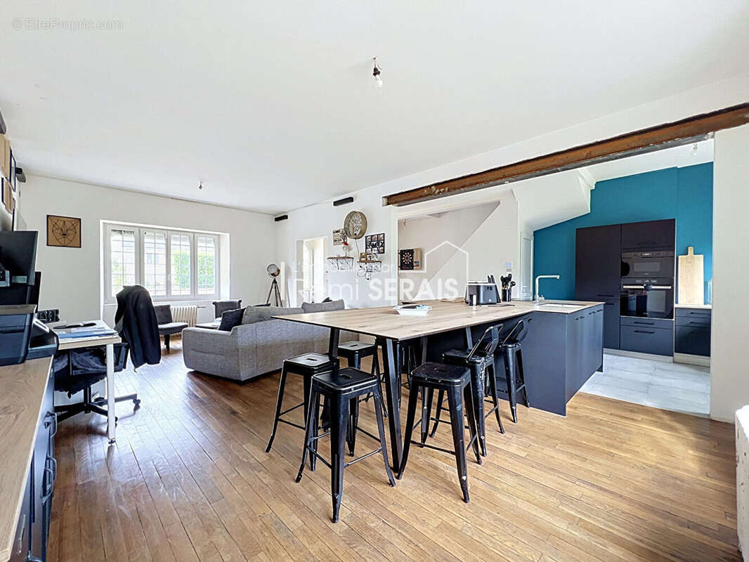 Coup de coeur pour cette maison familiale rénovée aux belles performances énergétiques - photo 6