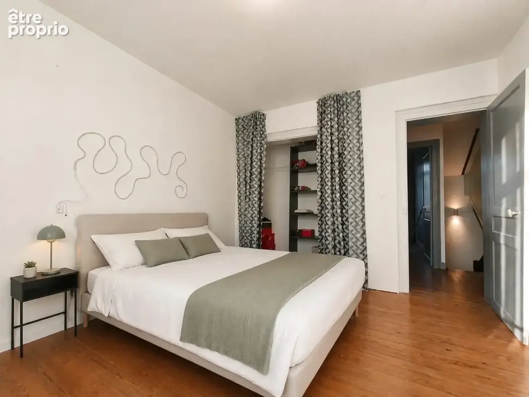 Maison 6 pièces 166 m² à vendre à La Herliere (62158) - photo 7