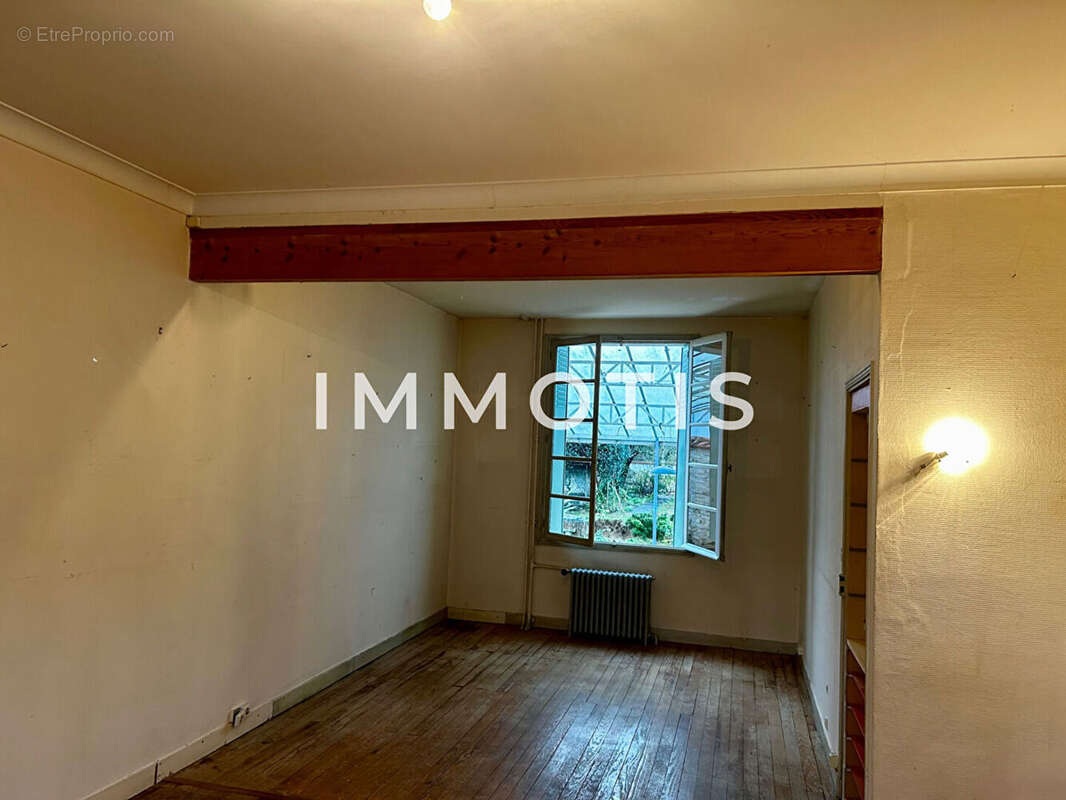 Maison à LA ROCHELLE