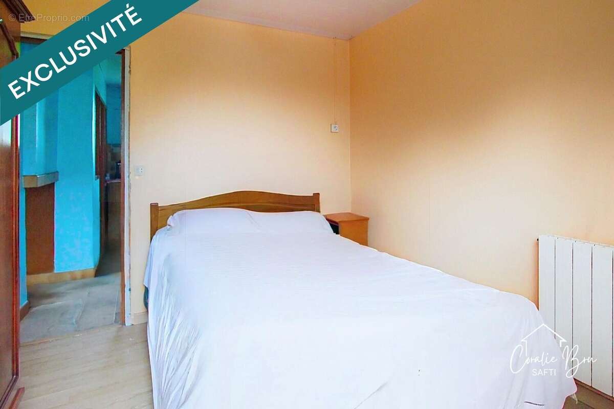 Photo 7 - Maison à SAINT-CIERS-D&#039;ABZAC