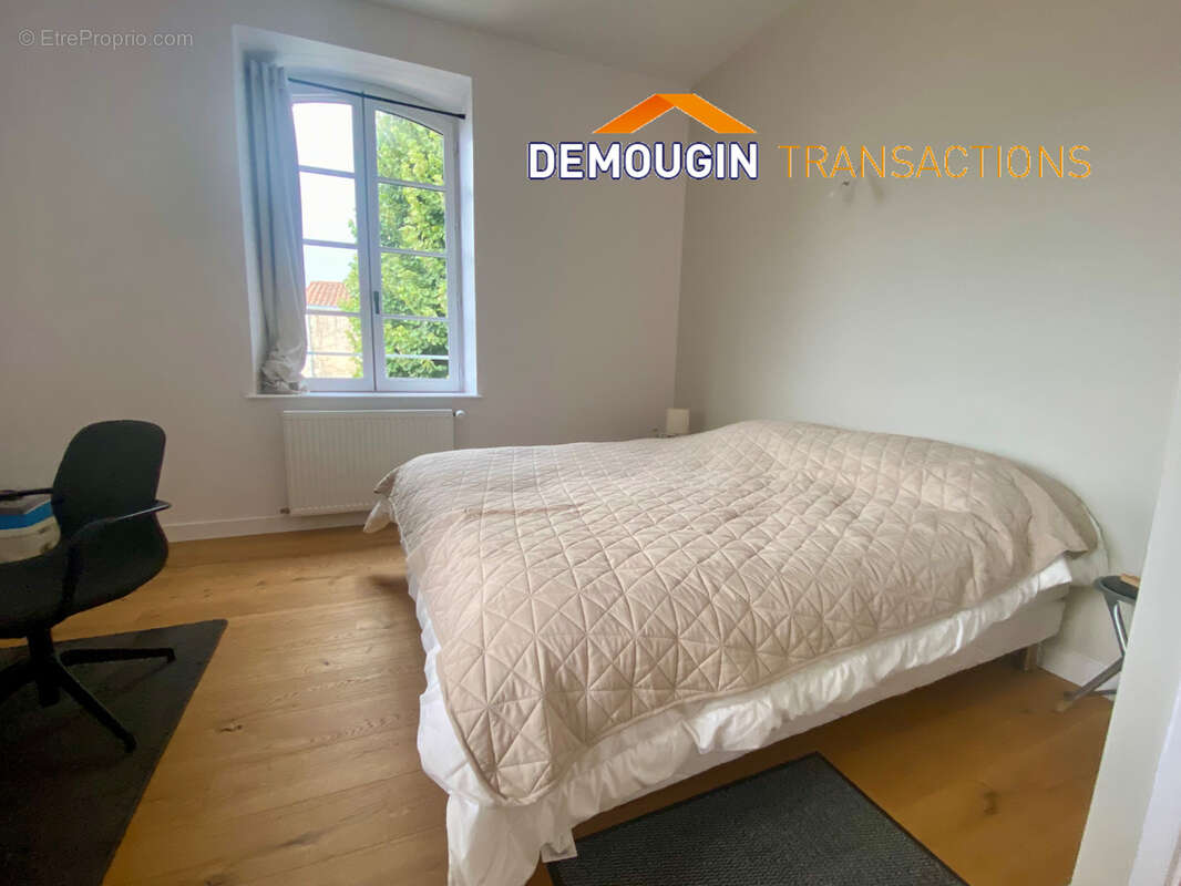 Appartement à LA ROCHELLE