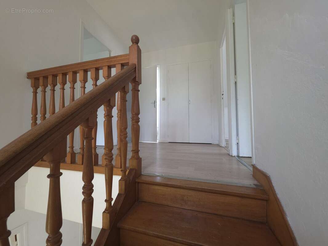 Maison à PLOEUC-SUR-LIE