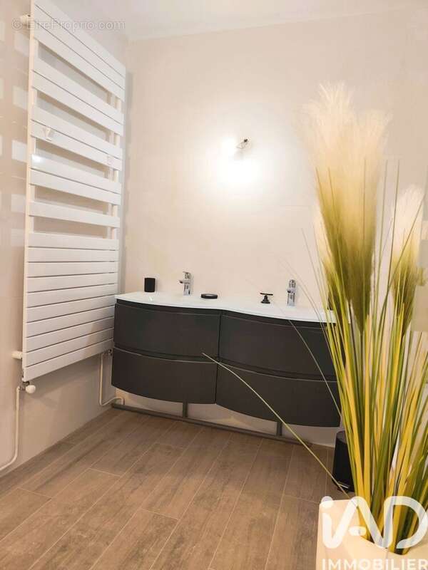 Photo 7 - Maison à MONTIGNY-LES-METZ