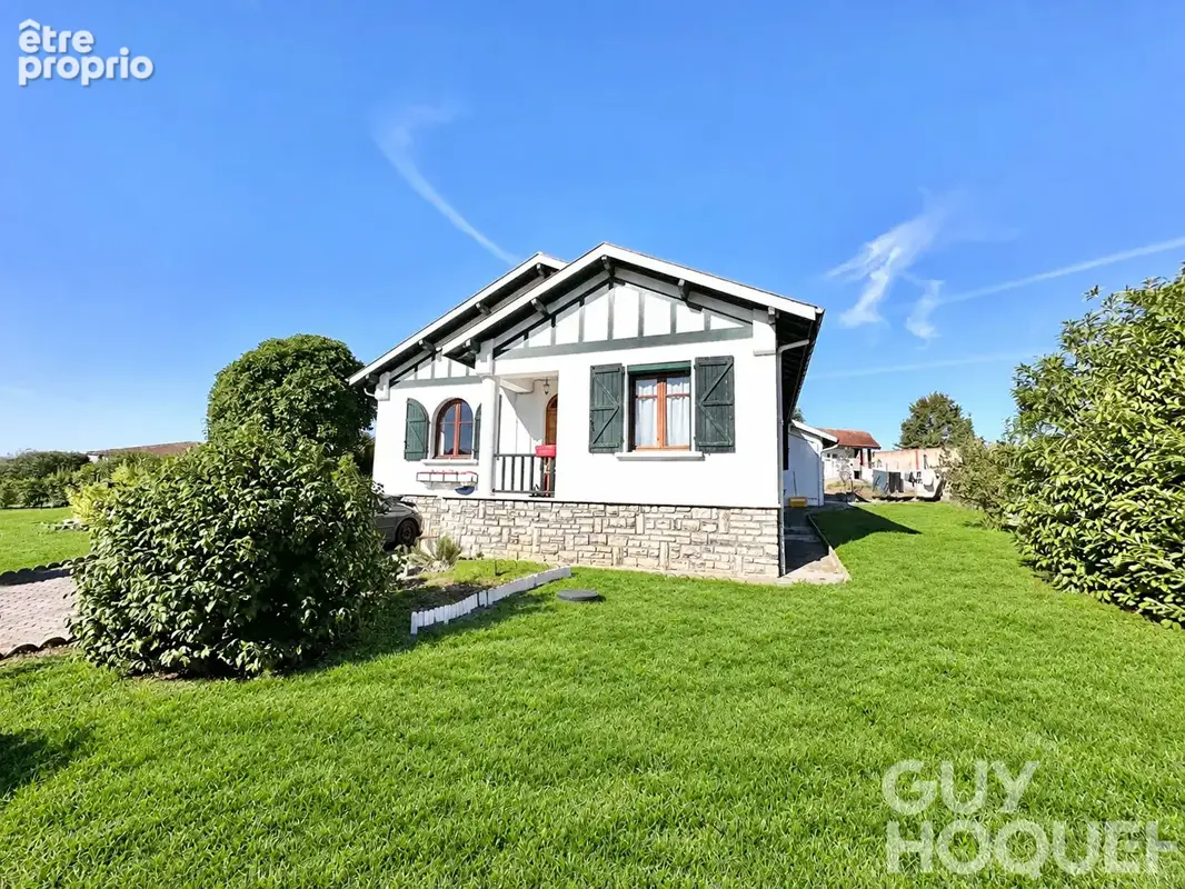 Photo Maison à Orthez au prix de 182 069€