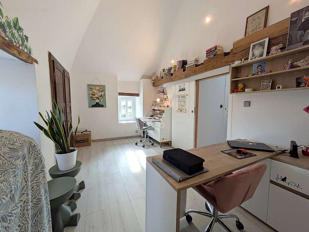 Coup de cur  maison de charme rénovée - photo 6