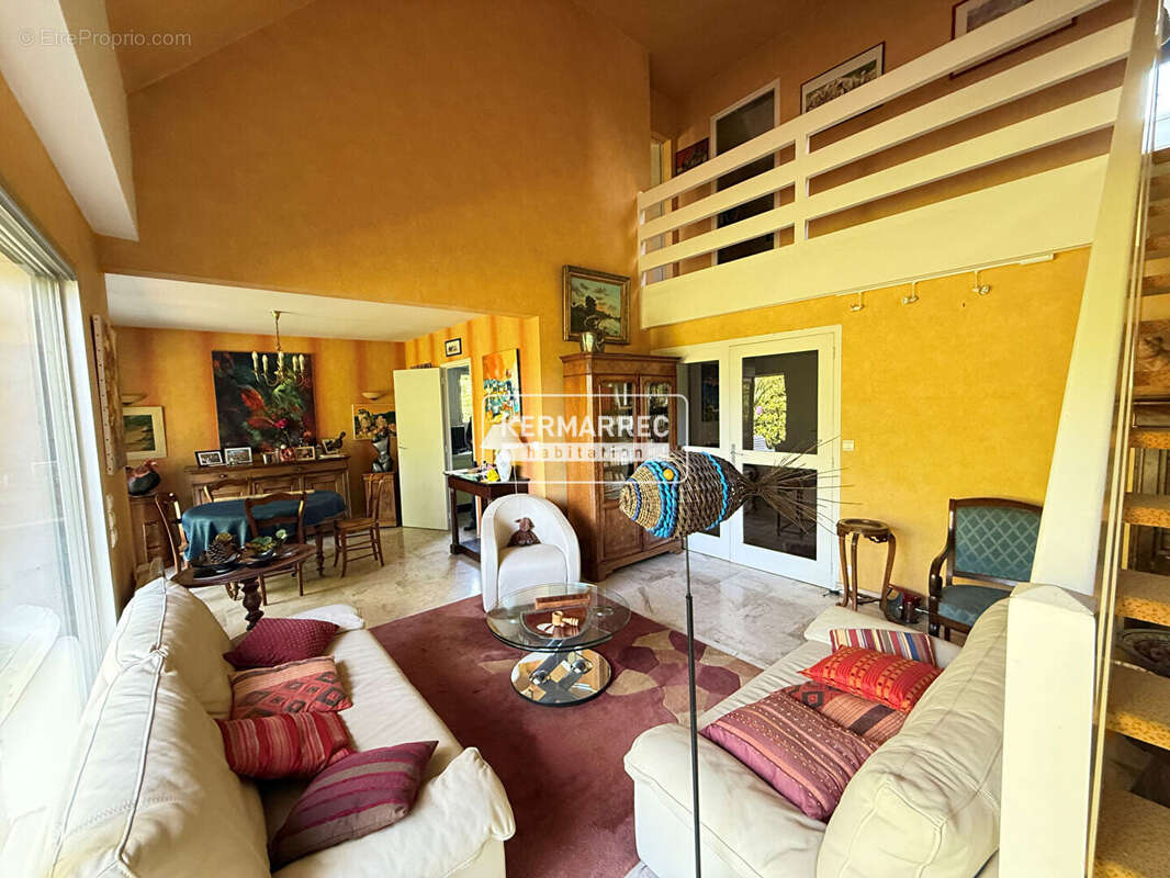 Maison à SAINT-GREGOIRE