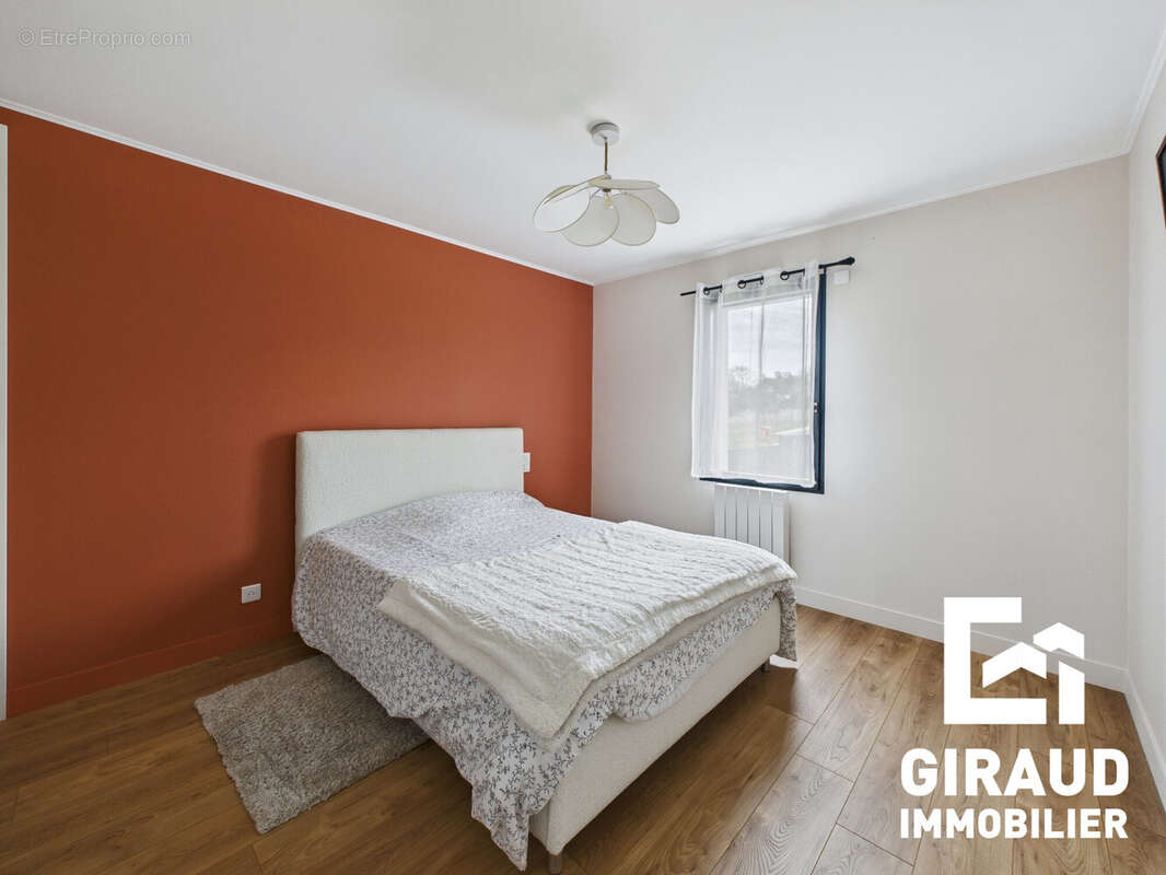 Maison à FONTENAY-LE-COMTE