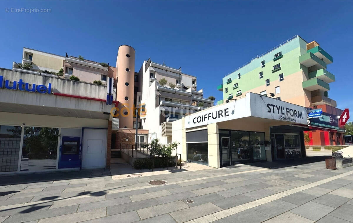 Appartement T1 - Quetigny de31.25 m2 - photo 6